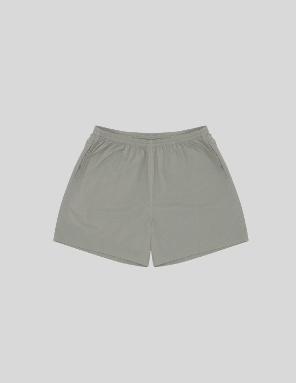 CLASSIC SHORTS - GREEN