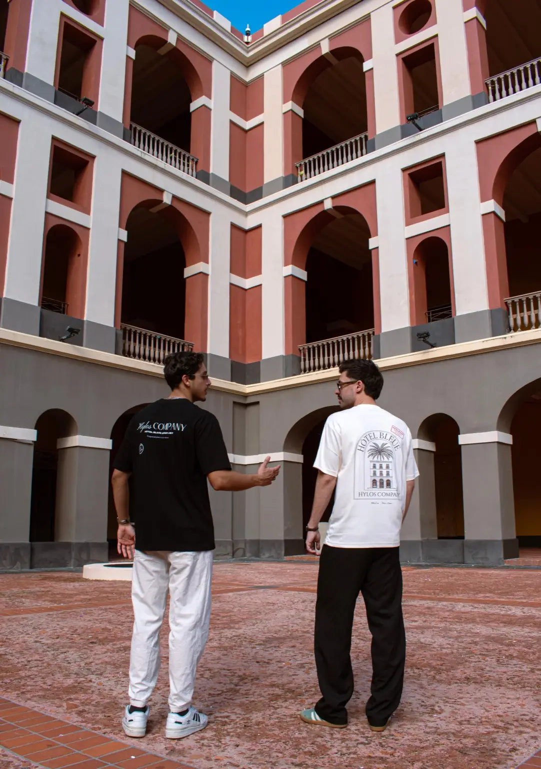 Registered Guest Tee