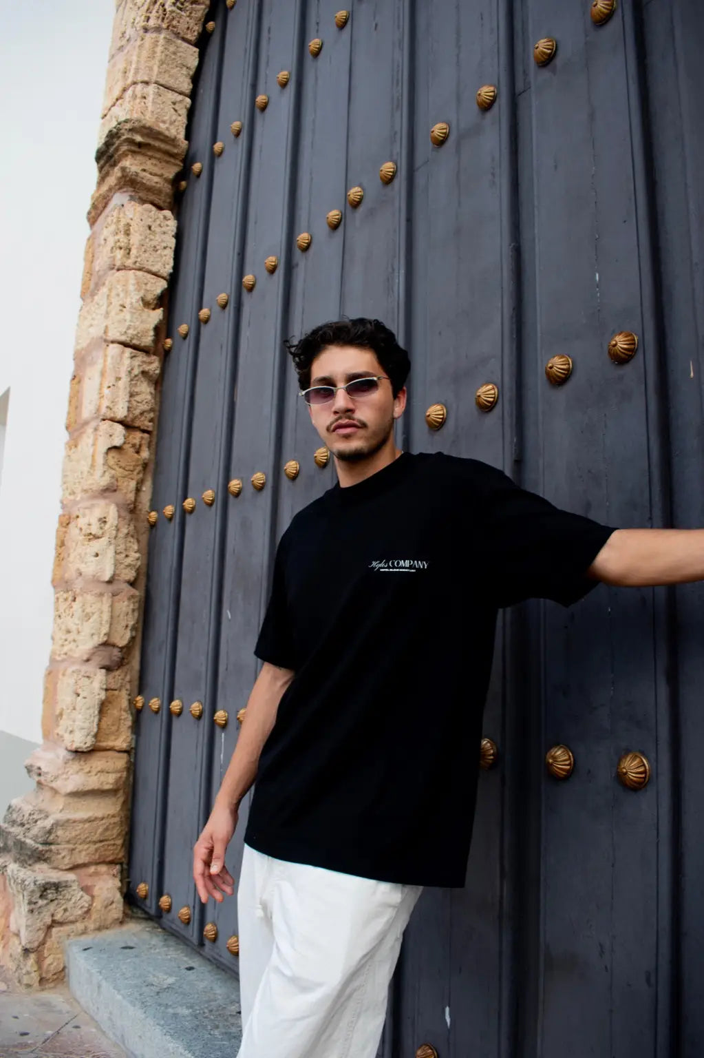 Registered Guest Tee