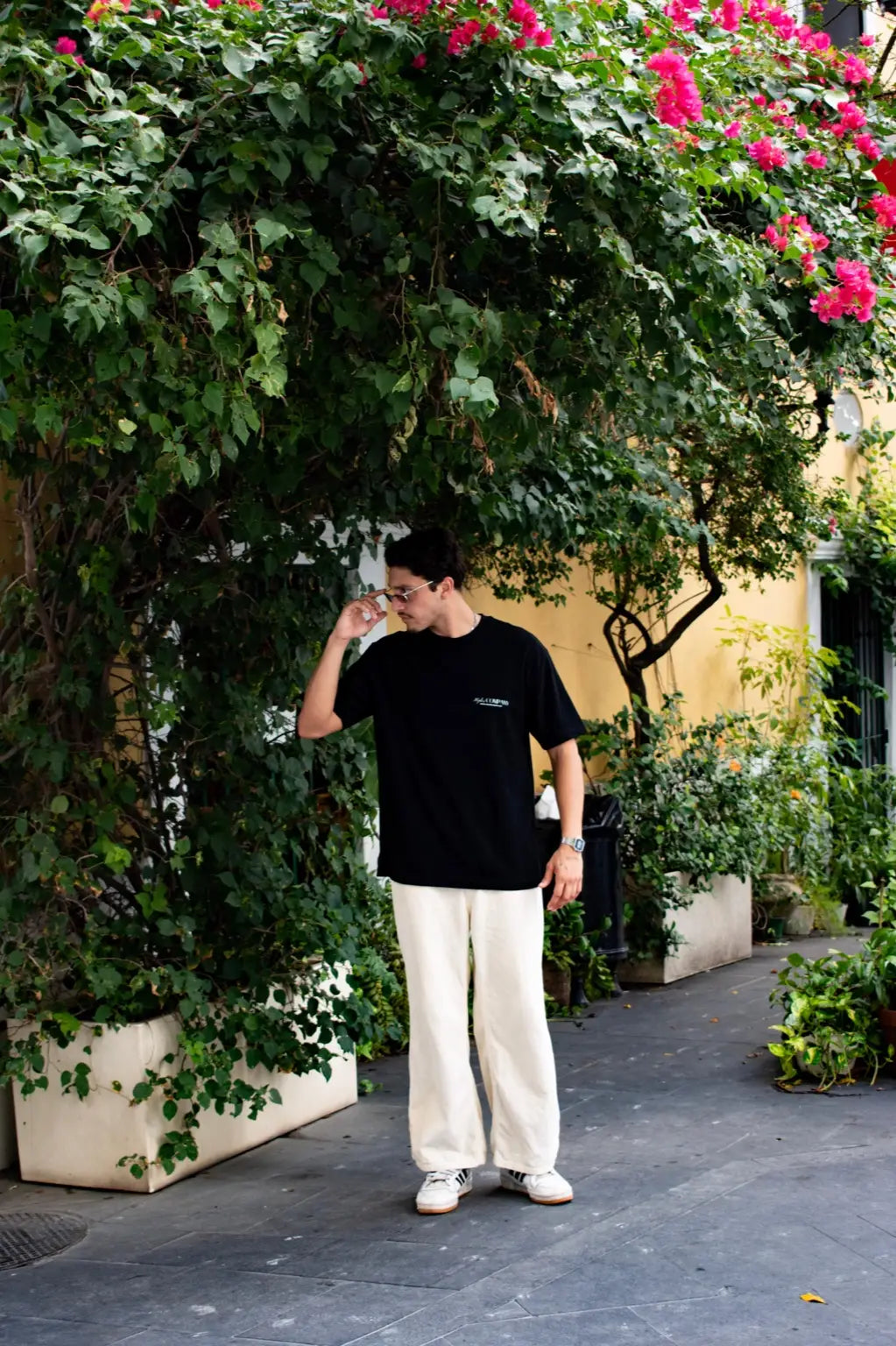 Registered Guest Tee