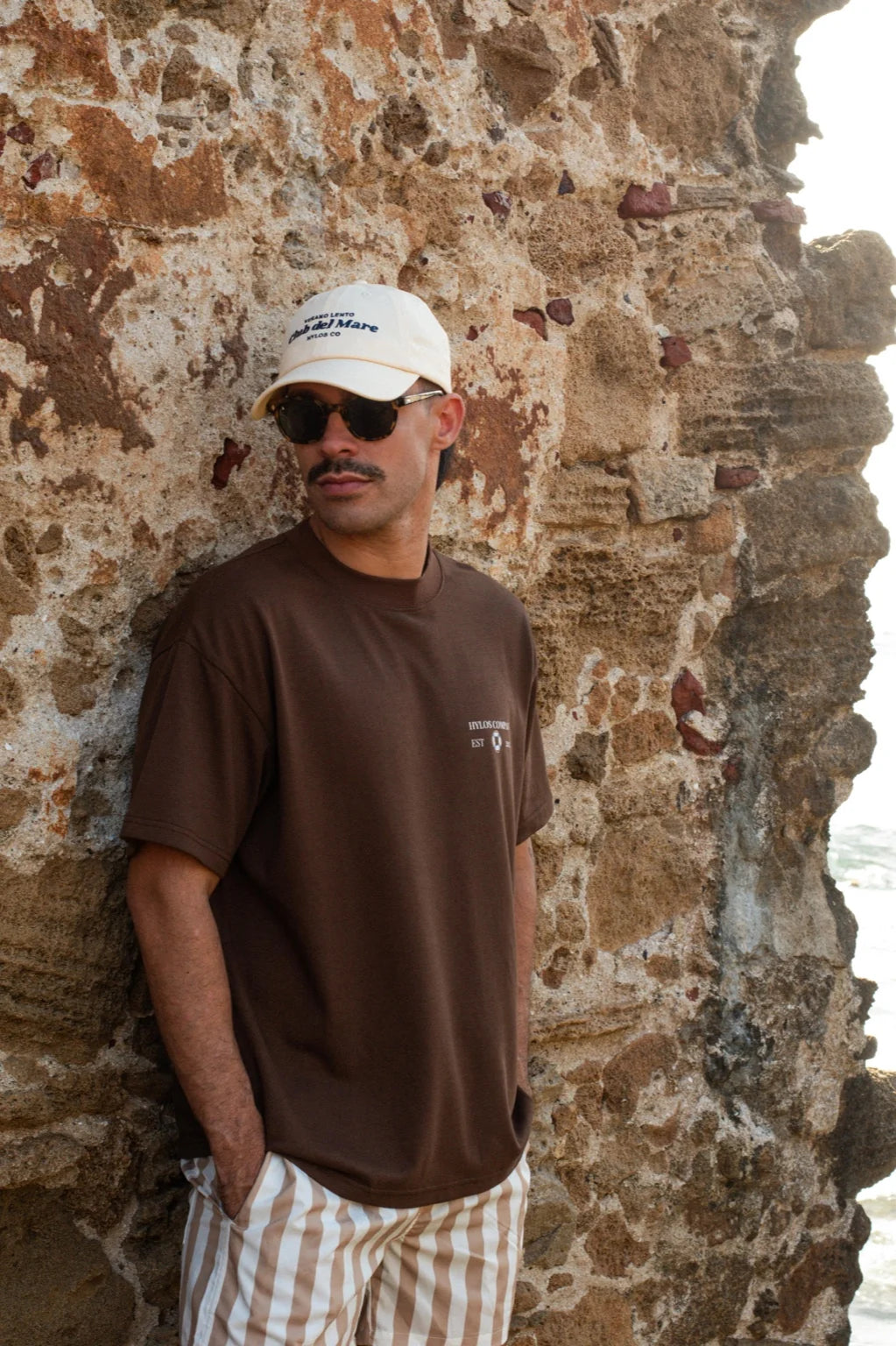 MARE CALMO TEE