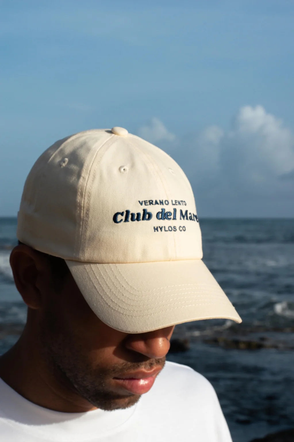 VERANO CAP - CREAM