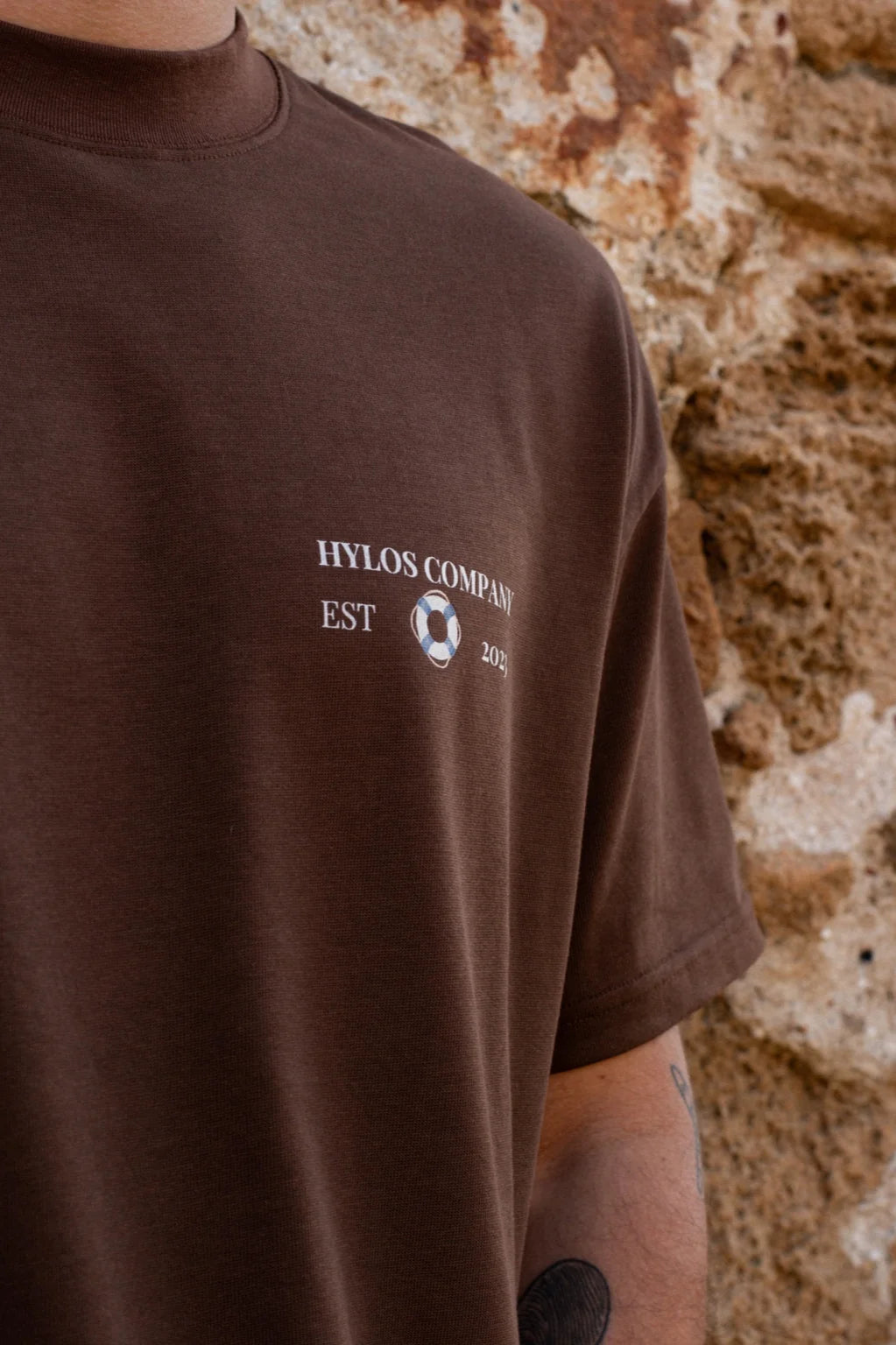 MARE CALMO TEE