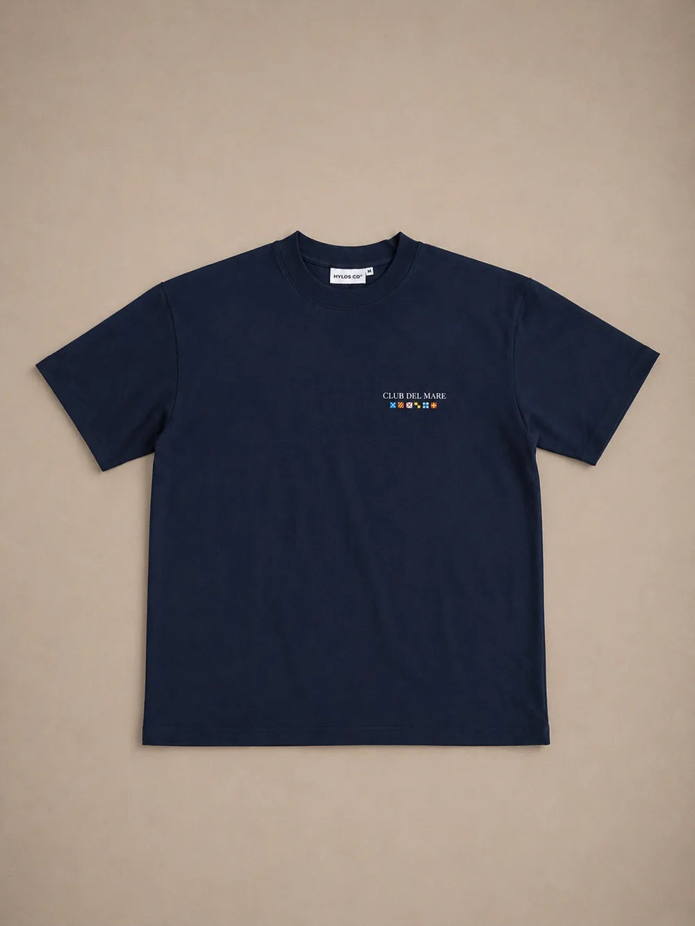 KNOT TEE