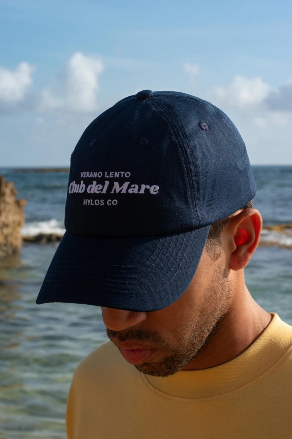VERANO CAP - NAVY