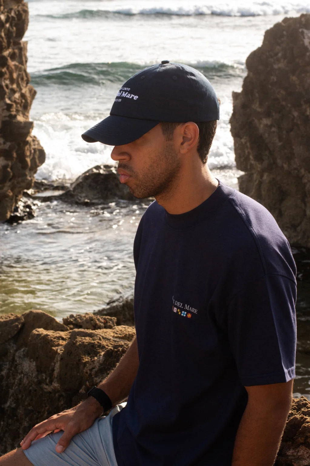 VERANO CAP - NAVY